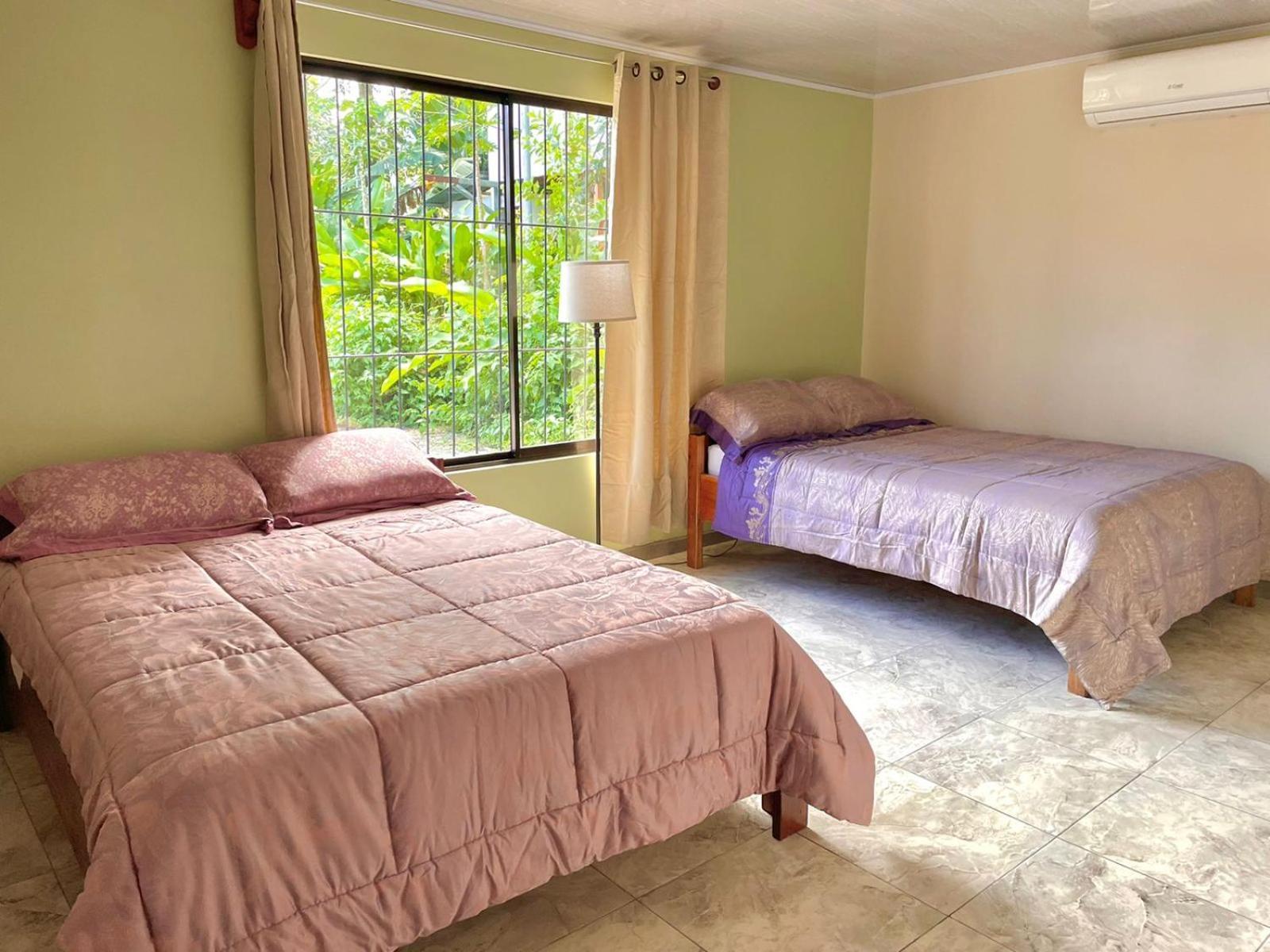 Cabinas La Catarata La Fortuna Εξωτερικό φωτογραφία