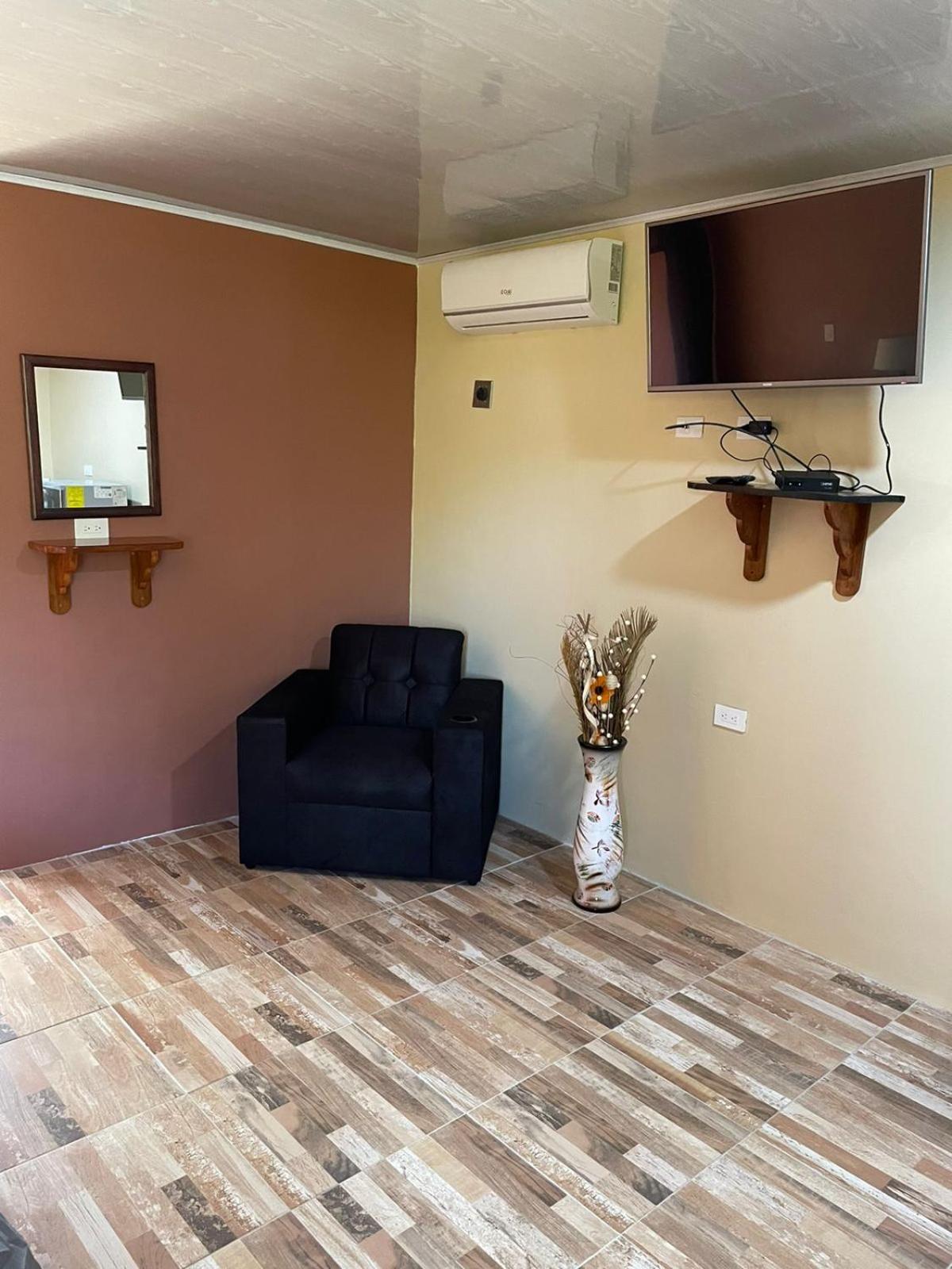 Cabinas La Catarata La Fortuna Εξωτερικό φωτογραφία